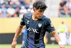 Hidalgo Sport - News update