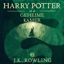 Harry Potter Luisterboeken Luisterboeken Info