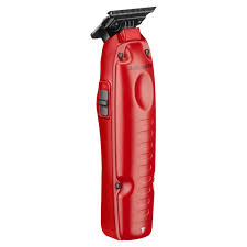 BaBylissPRO FXONE LO-PROFX Matte Red Clipper or Trimmer Set