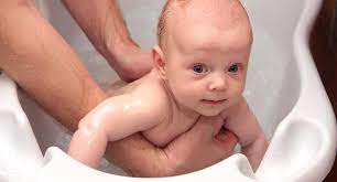 Enjoy bathing your baby with baby bath products that you can buy according to your needs and budget. Asda Baby Toddler Club Bathing Your Newborn