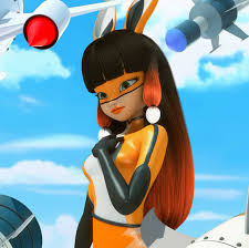 Tutorial yo yo ladybug miraculous ladybug o la prodigiosa youtube. Lila Rossi Wikia Miraculous Ladybug Fandom