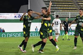 44,415 likes · 2,019 talking about this · 131 were here. Defensa Y Justicia 4 0 Newell S Kudelka S Reign Ends In Shame