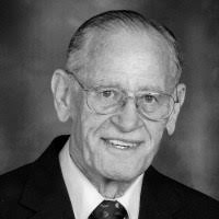 John Haining Obituary