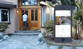 Kuna Vs Ring Which One Is The Better Security System All Home Robotics