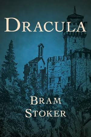 Dracula by Bram Stoker Free PDF Download