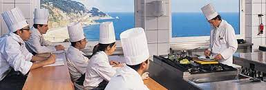 First Master In Culinary Arts Taught In English Launched In Spain Studylink