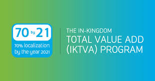 About ligabue saudi arabia the ligabue group is a historical player in the food service sector and specialised in services for the maritime and energy industry markets. The In Kingdom Total Value Add Program Iktva Saudi Aramco
