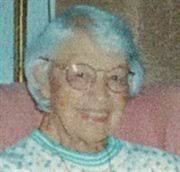 Obituary information for Catherine Geraldine 'Honey' Font...