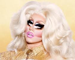 Trixie Mattel Reschedules Grown Up Tour To Spring 2021