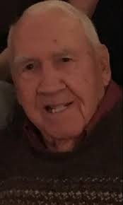 John Emerick Obituary (1924