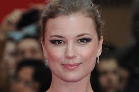 Look: Emily VanCamp gives birth to second child with Josh Bowman