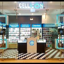 Cellicon Phone Repairs and Accessories