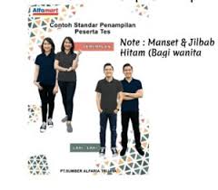 9, cikokol, tangerang, banten, indonesia 15117. Lowongan Kerja Dari Alfamart Smk Motivasi Insani