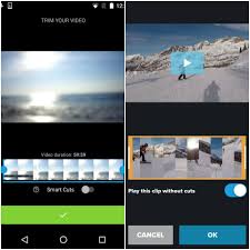 Aplikasi ini tersedia di windows dan mac, yang dilengkapi dengan beberapa tool pengeditan inbuilt yang bagus. 10 Aplikasi Edit Video Terbaik Untuk Android Gratis