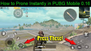 So, there are ways which can help you to get out of it and that is by doing factory reset. How To Prone Crouch Faster In Pubg Mobile 0 16 The Magic Fppswap Button Explained Youtube