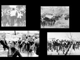 Search on this day by date. Remembering June 16 1976 Soweto Uprising Youtube