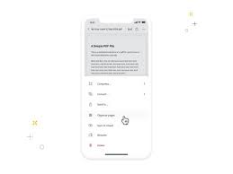 Gar kein problem, denn smallpdf funktioniert auf allen betriebssystemen und browsern, da du dein pdf online verkleinern. Bearbeite Pdfs Auf Deinem Handy Mit Der Smallpdf Mobile App Smallpdf