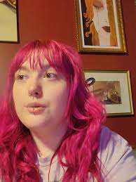 Jenna Steadman (@almostjenna)