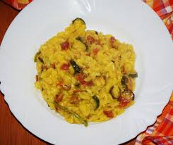 We did not find results for: Risotto Con Zucchine Fiori Di Zucca E Speck