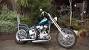 Harley Bobber