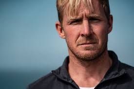 A Porsche adventure with big wave surfer Andrew Cotton