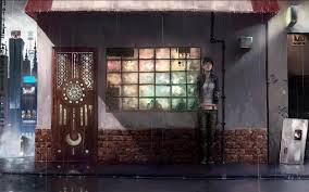 See more ideas about anime, anime wallpaper, anime wallpaper iphone. Wallpaper Landscape Chill Out Anime 1920x1200 Kristjanlapanje 1270505 Hd Wallpapers Wallhere