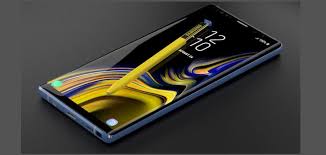 Samsung galaxy note 9 smartphone was launched in 2018, august. Samsung Galaxy Note9 Price In Kuwait Apr 2021