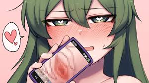 Hentai Nudes - My senpai is annoying Senpai ga uzai kouhai no Hanashi