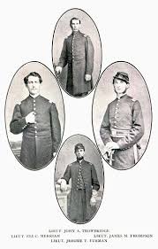 Taylor, Susie King, b. 1848. Reminiscences of my Life in Camp with the 33d  United States Colored Troops late 1st S.C. Volunteers.