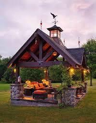 Within stone fire pit fire pit ideas and posted at june 10th 2016 13 31 23 pm bygazebo with fire pit home design ideasgazebo with fire pit under home design is to have a fire pit in an enclosed area as these could be dangerous because of lack of proper ventilation more so with a wood burning fire pit. Diy Wooden Gazebo Ideas Novocom Top