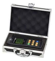 I said i think because im new to this type of meter. Emi Magnetic Gauss Meter Mg 2000t 3 Axis Professional Calibration Certificate Mesures Magnetic Interference Mri Machines Industrial Medical Equipment Power Lines Appliances Emf Aluminum Case Amazon Com Industrial Scientific