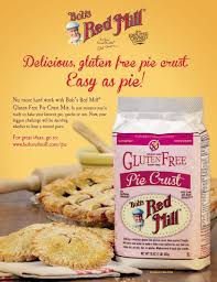 Unsalted butter, salt, light brown sugar, baking soda, cocoa powder and 13 more. New Gluten Free Pie Crust Mix From Bob S Red Mill Www Bobsredmill Com Pie Favorite Pie Recipes Gluten Free Pie Crust Gluten Free Pie Crust Mix