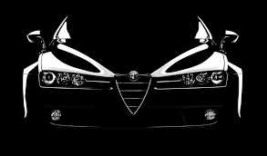 Alfa Romeo 159 Alfa Romeo 159 Alfa Romeo Brera Alfa Romeo