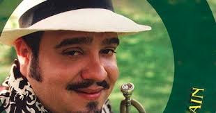 L'Ostia: Charlie Sepulveda