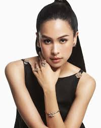 Cincin Diamond Water Lily Koleksi Terbaru Frank & co. Mencerminkan Natural  Brilliance