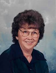 Obituary of Celesta Joanne Miller