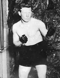 Boxing History And The Catskills - New York Almanack