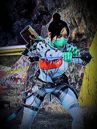 Wraith Wallpaper By Helghanmerc 2f Free On Zedge Free download latest collection of apex legends wallpapers and backgrounds. wraith wallpaper by helghanmerc 2f