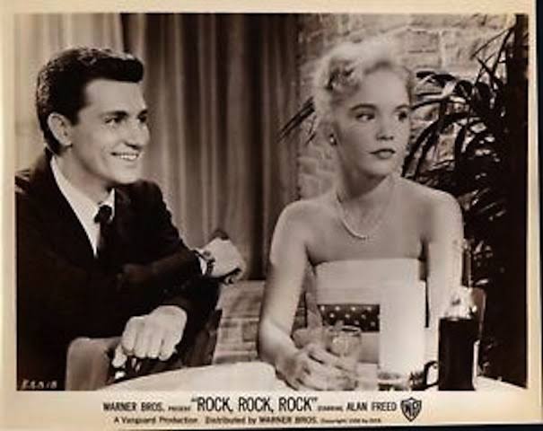 ROCK, ROCK, ROCK! (1956) – Deep Roots Magazine