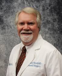 Dr. Roy Harmon Jr, MD, Surgery