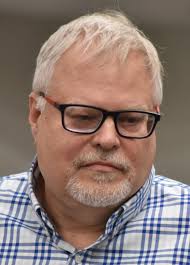 Rochester Supervisor Michael Baden announces resignation