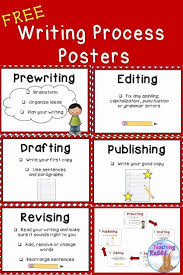 Writing Process Worksheet Pdf Inspirational 6301 Best First Grade Freebies Images On Pinterest Writing Process Posters Teaching Writing Writing Worksheets