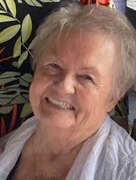 Mariana P. Bonnewell Obituary