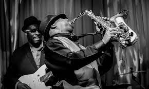 Henry mancini — bonzai pipeline (джаз 2021). Village Vanguard Idesignwiki