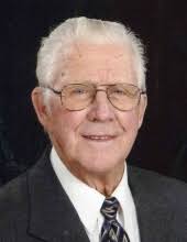 Obituary information for James Vander Kooi