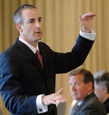 ISU names Friedman as its new athletic director