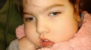 Prayers for Laiklyn...