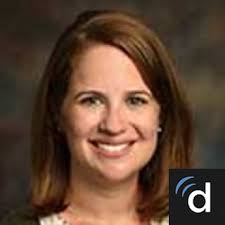 Dr. Ellen (Merrick) Schill, MD