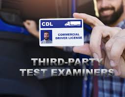 The cdl training program consists of classroom and range/yard training. Cdl Test Examiner Waiver Extended Until Sept 30 Land Line Magazine