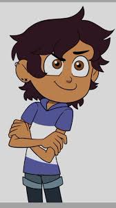 Luz en The Owl House: Análisis y Curiosidades